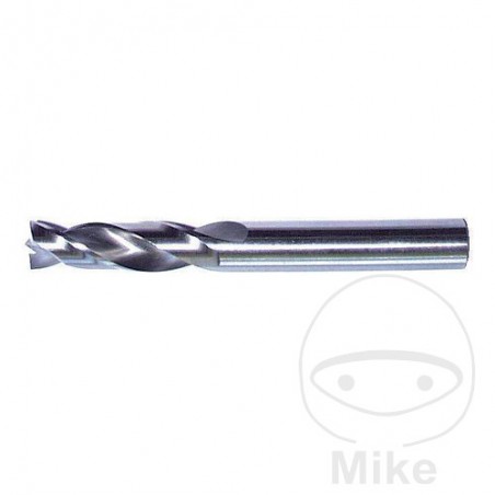 Broca 8X80 MM HSS-CO 637.15.12