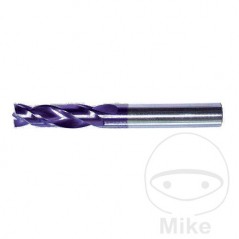 Broca 10X90 MM HSCO-TICN 637.15.53