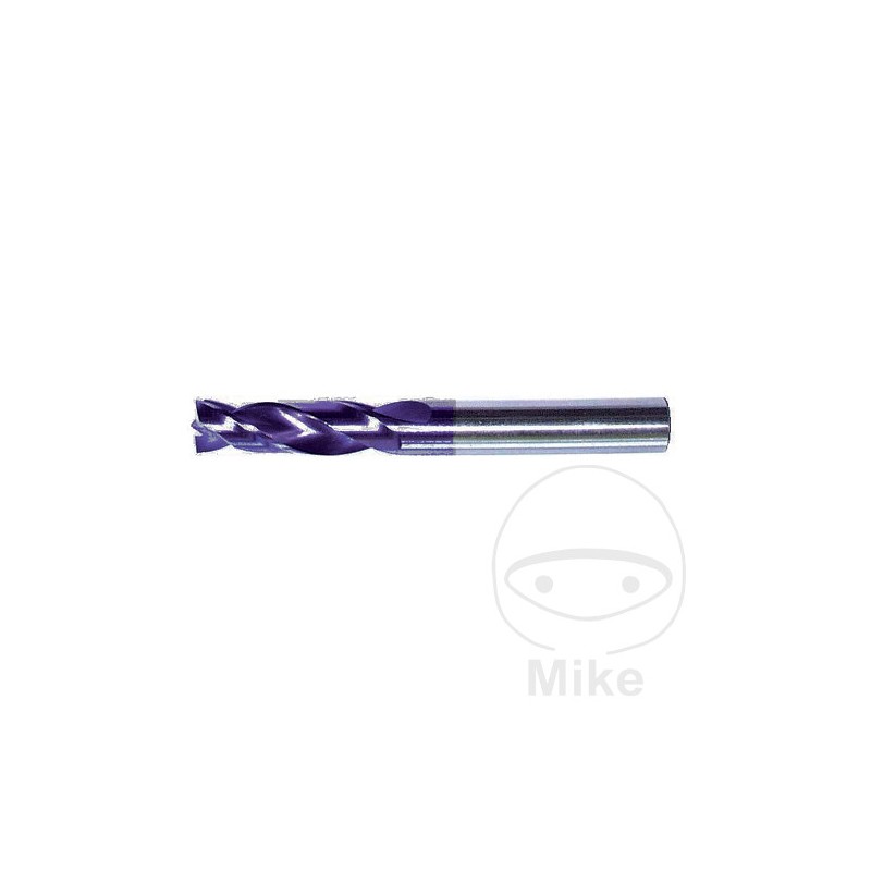 Drill 10X90 MM HSCO-TICN 637.15.53