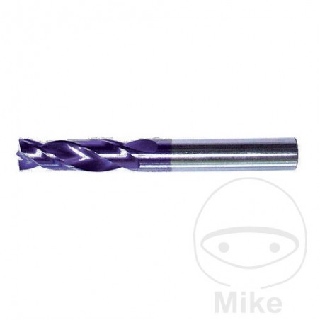 Drill 10X90 MM HSCO-TICN 637.15.53