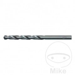 Set of 170 drill bits for metal HSS Ø 1.0-10.0 MM 637.18.92