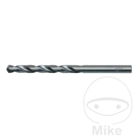 Juego 170 brocas para metal HSS Ø 1.0-10.0 MM 637.18.92