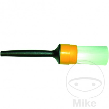TORNADOR Thick brush for cleaning small parts CEPILLO DE LIMPIEZA GRUESO 665.15.90