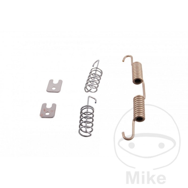 AL-KO Set of springs for brake shoe 1635/36/37 338.05.10