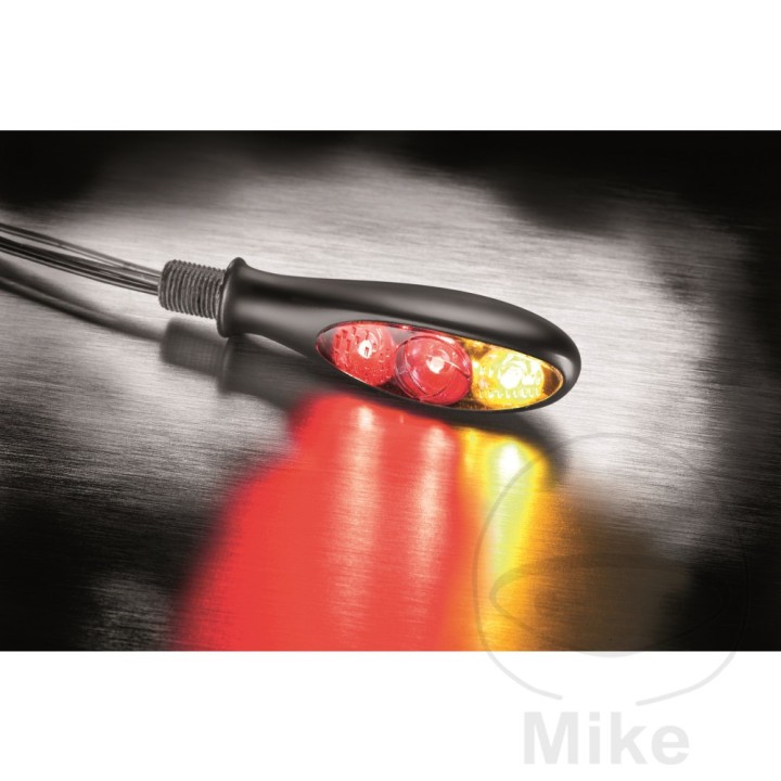 KELLERMANN Indicator with brake light and tail MICRO DF 705.08.82