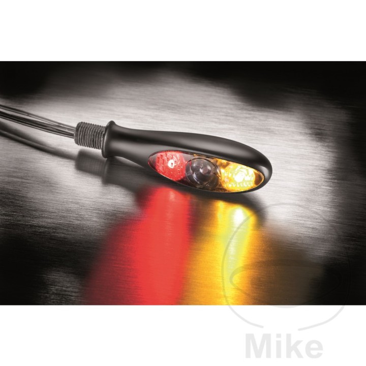 KELLERMANN Indicator with brake light and tail MICRO DF 705.08.82