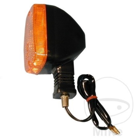 intermitente de moto