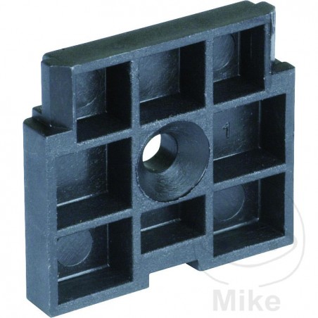 Base para portafusibles 158.18.26