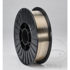 coil of wire for welding 1.0/2 KG ALUMIG ALMG 5 487.00.51
