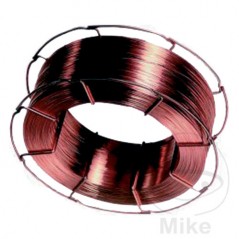 Bobina de alambre para soldar 0.8/15KG SG2 G3SI1 4872933 487.08.04
