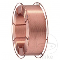 Bobina de alambre para soldar 1.0/15KG SG2 G3SI1 4872933 487.08.12
