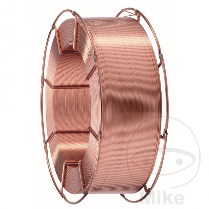 coil of wire for welding 1.0/15KG SG2 G3SI1 4872933 487.08.12