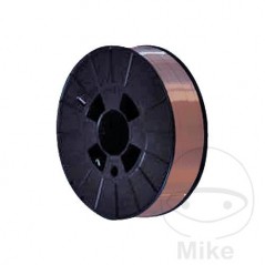 Bobina de alambre para soldar 0.8/ 5 KG SG2 G3SI1 487.08.20