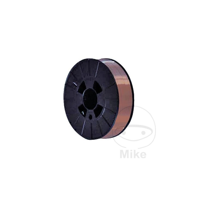 coil of wire for welding 0.8/ 5 KG SG2 G3SI1 487.08.20
