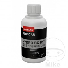 FEYCOLOR Pintura base al agua 1L REDOCAR 867 565.30.80