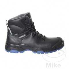 MASCOT Calzado botas de seguridad MCT S3 227.13.27VAR