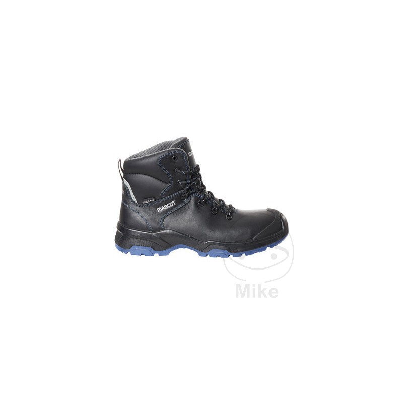 MASCOT Footwear safety boots MCT S3 227.13.27VAR