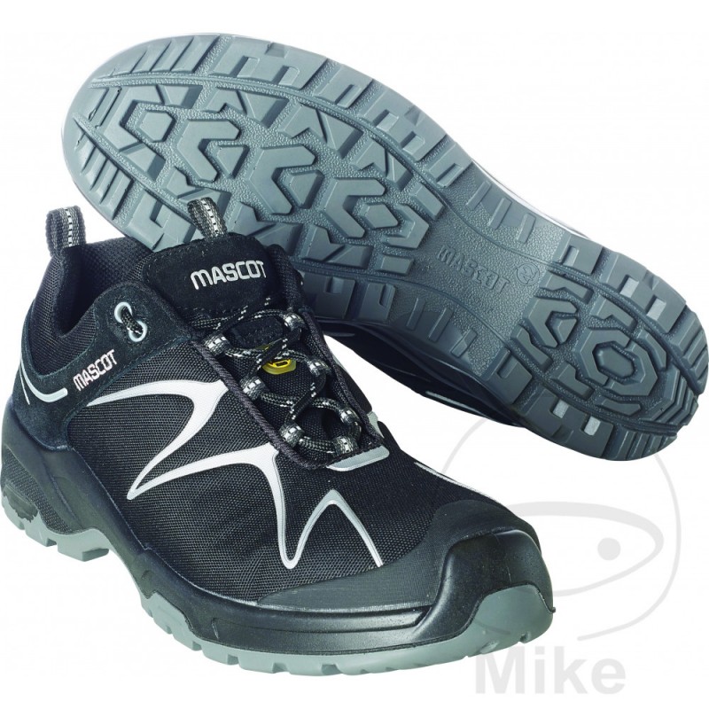 MASCOT Calzado zapatillas de seguridad MCT S3 227.16.48VAR