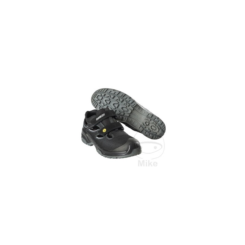 MASCOT Calzado zapatillas de seguridad MCT S1P 227.21.15VAR