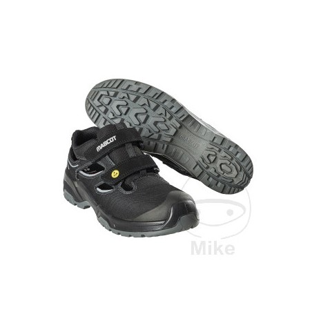 MASCOT Calzado zapatillas de seguridad MCT S1P 227.21.15VAR