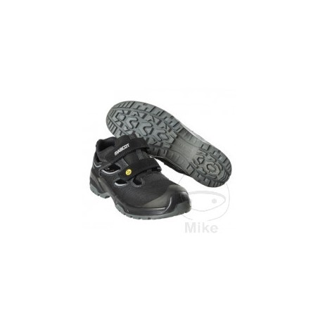 MASCOT Safety shoes MCT S1P 227.21.07VAR