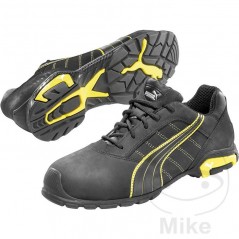 PUMA Calzado zapatillas de seguridad S3 227.25.42VAR