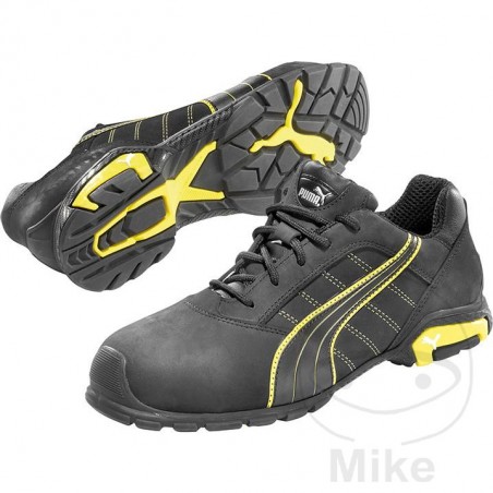 PUMA Calzado zapatillas de seguridad S3 227.25.42VAR