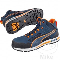 PUMA Calzado botas de seguridad S3 813.69.14VAR