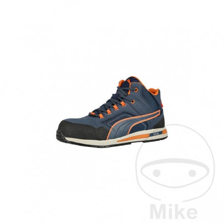 PUMA Footwear safety boots S3 813.69.14VAR
