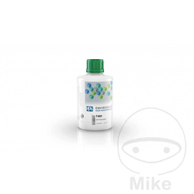 PPG Pintura base al agua MATTIERUNGSM 1000 ML T491 FLOP CONTROLLER 594.00.94