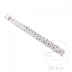Measuring ruler 3:1:0.6/2:1:0.6 594.02.66