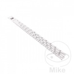 Measuring ruler 5:1:3/9:1:1 594.02.67