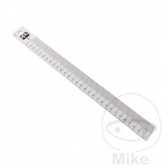 Measuring ruler VOLUMENSKALA 594.02.70
