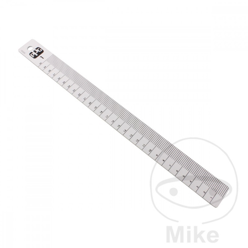 Measuring ruler VOLUMENSKALA 594.02.70