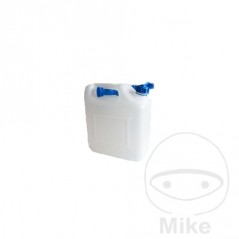 HUNERSDORFF Water can with outlet tube 10L 228.21.00