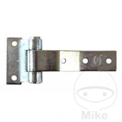 Bisagra de puerta acodada 145 MM 338.04.34
