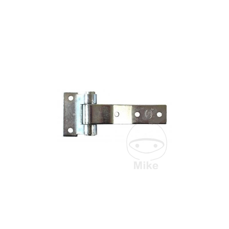 Bisagra de puerta acodada 145 MM 338.04.34
