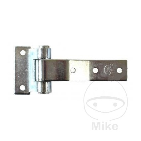 Toggle door hinge 145 MM 338.04.34