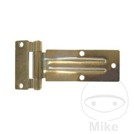schakel deurscharnier 180 mm