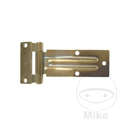 Toggle door hinge 180 MM 338.04.35