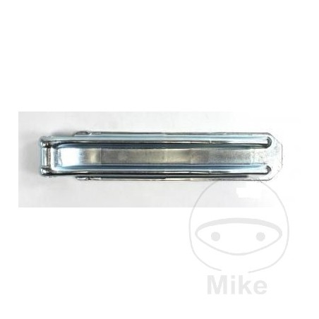 Side panel hinge 420 MM Ø 12,5 338.04.63