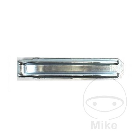 Side panel hinge 270 MM Ø 12,5 338.05.14