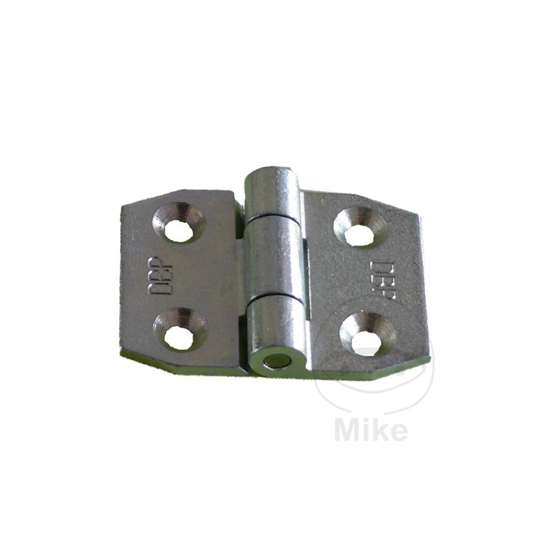 Galvanized Universal Hinge 35/35 MM 338.69.19