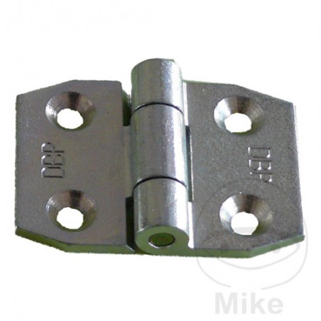 Galvanized Universal Hinge 35/35 MM 338.69.19