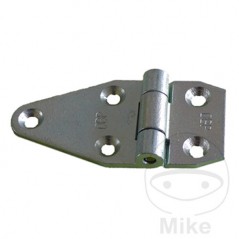 Bisagra universal galvanizada 70/35 MM 338.69.27