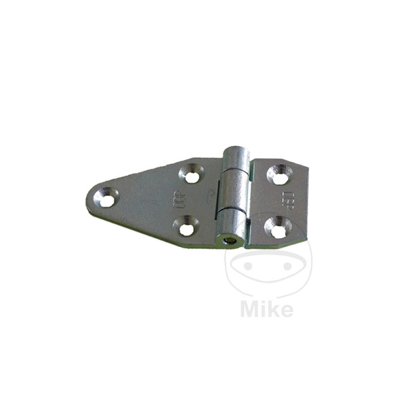 Galvanized Universal Hinge 70/35 MM 338.69.27