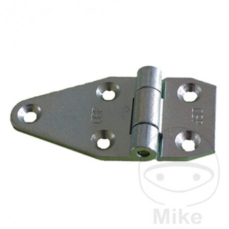 Bisagra universal galvanizada 70/35 MM 338.69.27