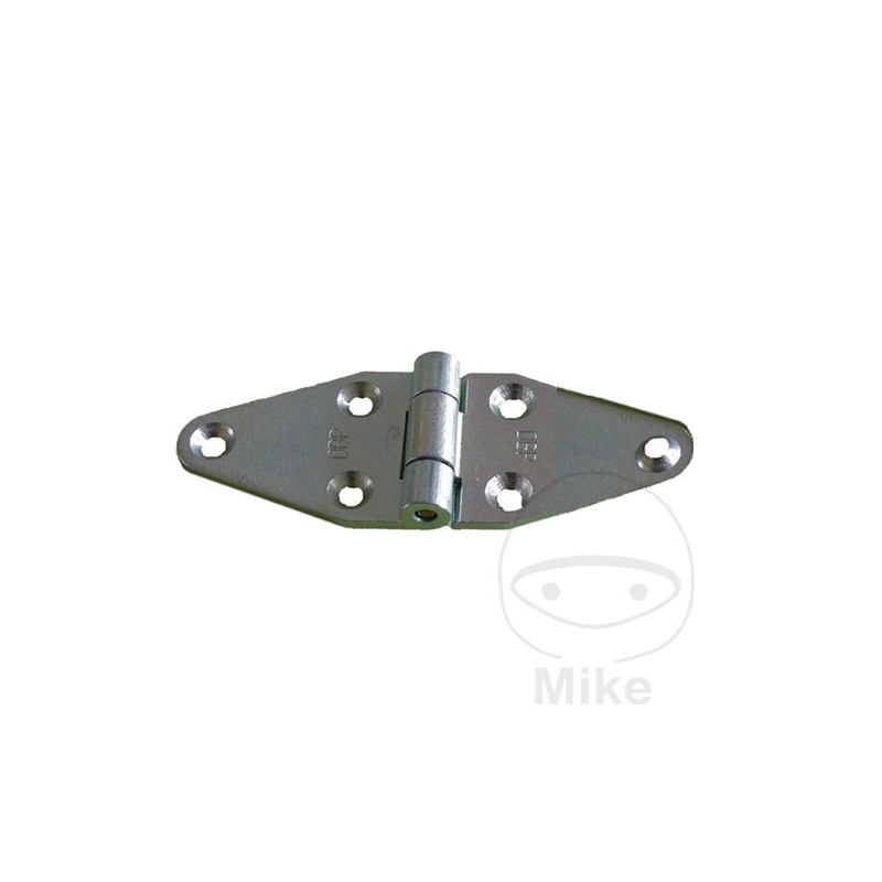Galvanized Universal Hinge 70/70 MM 338.69.35