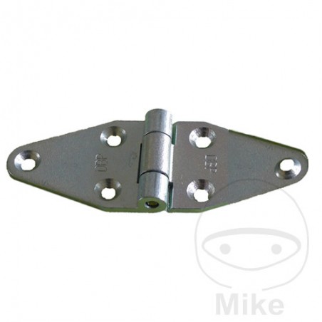 Galvanized Universal Hinge 70/70 MM 338.69.35