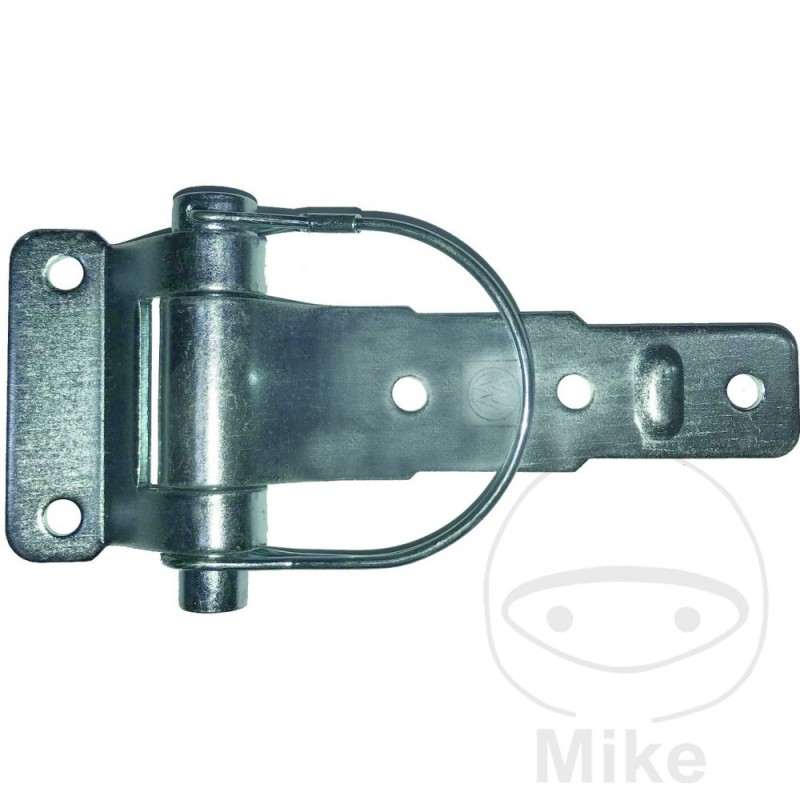 Bisagra de puerta recta 146 MM 338.75.60